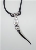 Pendente D&G Donna in Acciaio 7612901350226 - 7612901350226